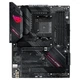 Материнская плата ASUS STRIX B550-F GAMING sAM4 B550 4xDDR4 M.2 HDMI DP ATX - изображение 1