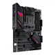 Материнская плата ASUS STRIX B550-F GAMING sAM4 B550 4xDDR4 M.2 HDMI DP ATX - изображение 2