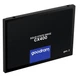 SSD диск Goodram CX400 2TB SATA III 2.5" 3D NAND (SSDPR-CX400-02T-G2) - изображение 3
