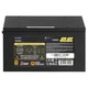 Блок питания 2E GAMING Extra Power (800W), >90%, 80+ Gold, 140мм, 1xMB 24pin(20+4), 2xCPU 8pin - изображение 1