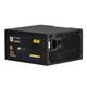 Блок питания 2E GAMING Extra Power (800W), >90%, 80+ Gold, 140мм, 1xMB 24pin(20+4), 2xCPU 8pin - изображение 6