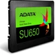 Накопитель SSD SATA2.5" 240GB NAND FLASH ASU650SS-240GT-R ADATA - изображение 5