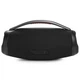 Акустическая система JBL Boombox 3 Black (JBLBOOMBOX3BLKEP) - зображення 2