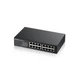 Комутатор ZYXEL GS1100-16 (GS1100-16-EU0103F) - зображення 1