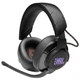 Навушники JBL Quantum 610 Wireless Black (JBLQUANTUM610BLK) - зображення 1