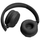Наушники JBL Tune 520BT Black (JBLT520BTBLKEU) - изображение 10