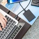 SSD диск Transcend ESD270C 1TB USB 3.1 Gen 2 Type-C - изображение 4
