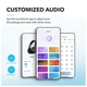 Навушники ANKER SoundСore Q20i Black - зображення 5