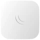 Роутер (маршрутiзатор) Точка доступу Mikrotik cAP AC RBcAPGi-5acD2nD (AC1200, 716MHz/128Mb, ceiling AP, 2,5dBi, PoE) - зображення 4