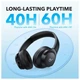 Навушники ANKER SoundСore Q20i Black - зображення 9