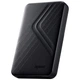 Жесткий диск Apacer AC236 Black 2.0TB USB (AP2TBAC236B-1) - изображение 2