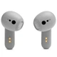 Наушники JBL Live Flex Silver (JBLLIVEFLEXSVR) - изображение 12