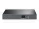Коммутатор TP-LINK TL-SG1016PE (8хGE PoE+, 8xGE, 100W max, металл, EasySmart) - изображение 3