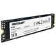 SSD диск Patriot P300 1TB M.2 2280 PCIe NVMe 3.0 x4 TLC (P300P1TBM28) - изображение 2