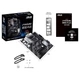 Материнcька плата ASUS PRIME B550-PLUS sAM4 B550 4xDDR4 M.2 HDMI DP ATX - зображення 4