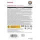 Накопитель SanDisk 256GB USB 3.1 Type-A Ultra Luxe - изображение 6