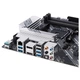 Материнcька плата ASUS PRIME B550-PLUS sAM4 B550 4xDDR4 M.2 HDMI DP ATX - зображення 8
