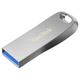 Накопитель SanDisk 256GB USB 3.1 Type-A Ultra Luxe - изображение 9