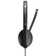 Навушники з мікрофоном Sennheiser EPOS Adapt 160 USB II (1000915) - зображення 2