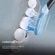 Насадка Oclean Ultra Clean Brush Head 2psc UC02 B02 Black - зображення 7