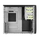 Корпус Chieftec Mesh CG-04B-OP без БП, 2xUSB3.0, 2xUSB2.0, Black - изображение 3