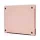 Чехол Incase Textured Hardshell Blush Pink (INMB200684-BLP) - изображение 2