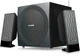 Акустична система Microlab M-300U Black - зображення 1