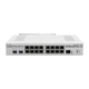 Маршрутизатор MikroTik CCR2004-16G-2S+PC - зображення 1