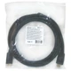 Кабель HDMI M-M, 2.0 м, V1.4, Defender, черный, HDMI-07 - изображение 2