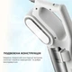 Ручной пылесос Deerma Stick Vacuum Cleaner Cord White (Международная версия) (DX700) - изображение 5