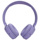 Наушники JBL Tune 520BT Purple (JBLT520BTPUREU) - изображение 4