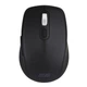 Мышка 2E MF225 Silent WL BT Black (2E-MF225WBK) - изображение 1
