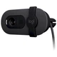 Веб-камера Logitech Brio 105 Graphite (960-001592) - изображение 3