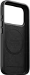Etui Nomad Modern Leather Case Horween na iPhone 17 Pro Burgundia (856504011857) - obraz 2