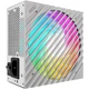 Блок питания Asus SFX 850W Asus ROG Loki SFX-L 850W Platinum White Edition (90YE00N2-B0NA00) [100096] - изображение 3