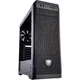 Корпус Cougar MX330-G Black (385NC10.0006) [101592] - зображення 13