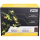 Блок питания Azza 650W (PSAZ-650W) [141272] - изображение 4
