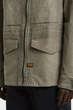 Чоловіча сера джинсова куртка Rovic slim field G-Star RAW L D26117,E172 - зображення 5