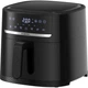 Аэрофритюрница Xiaomi Mi Air Fryer MAF08 Black (BHR6942EU) [103981] - изображение 2