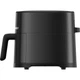 Аэрофритюрница Xiaomi Mi Air Fryer MAF08 Black (BHR6942EU) [103981] - изображение 3
