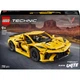 Конструктор LEGO Technic Chevrolet Corvette Stingray (42205) [138270] - изображение 6