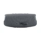 Акустика JBL Charge 5 Grey (JBLCHARGE5GRY) - изображение 3