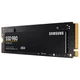 SSD диск Samsung 980 250GB (MZ-V8V250BW) - зображення 2
