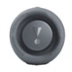 Акустика JBL Charge 5 Grey (JBLCHARGE5GRY) - изображение 6