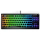 Клавиатура SteelSeries Apex 3 TKL Ukr USB (64831) - изображение 1