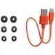 Наушники JBL Wave Buds Black (JBLWBUDSBLK) - изображение 11