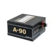 Блок питания Chieftec GDP-650C, ATX 2.3, APFC, 14cm fan, КПД 90%, modular, RTL - изображение 2