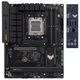 Материнская плата Asus TUF GAMING B650-PLUS Socket AM5 - изображение 3