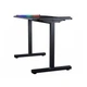Геймерський стіл Cougar Deimus 120 Black - зображення 5
