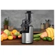 Соковыжималка шнековая Ardesto JEG-1330SL - изображение 7